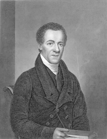 Samuel Cornish